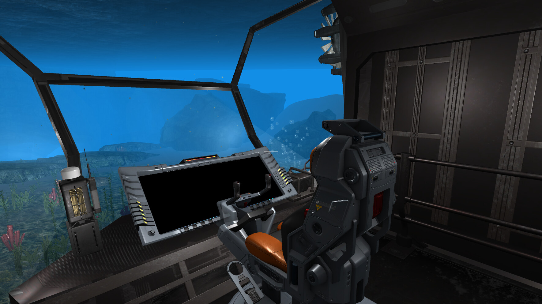 The Trench screenshot 3