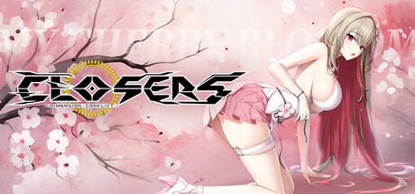 Closers Cover Image