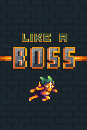 Like a Boss