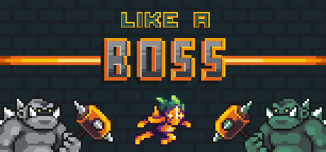 Like a Boss screenshot 1
