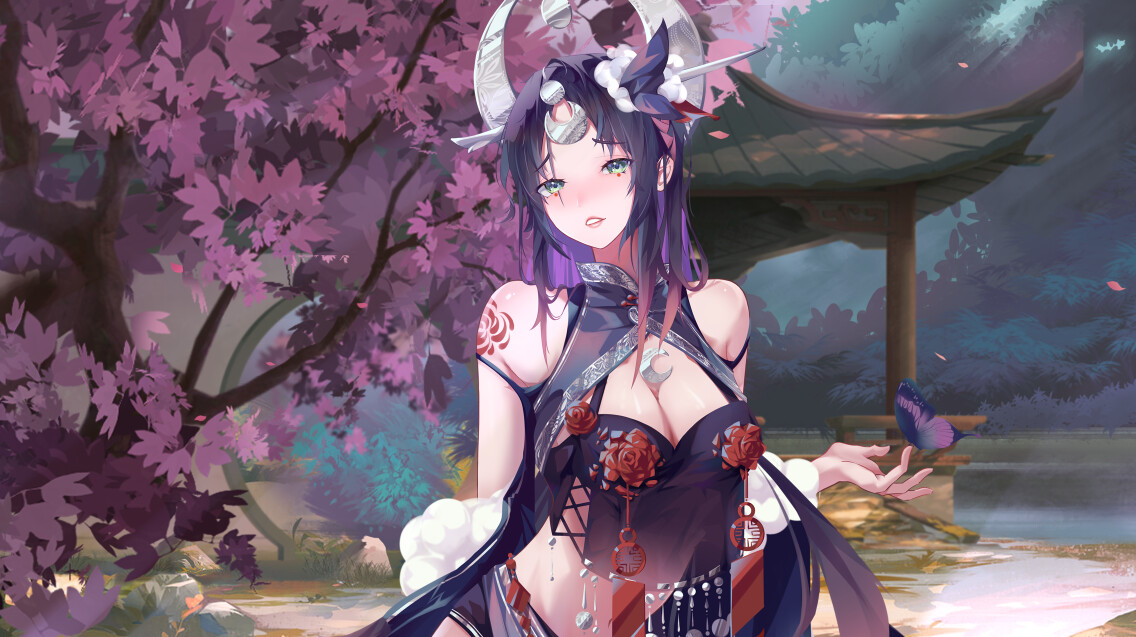捉妖物语2 screenshot 1