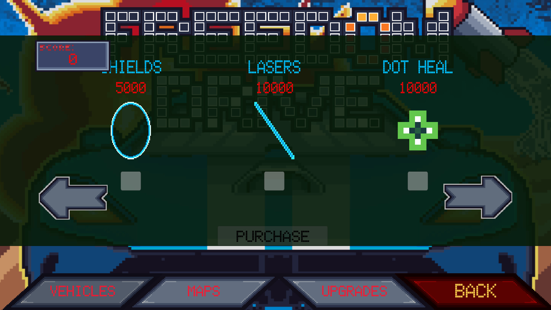 Freedom Drive screenshot 9