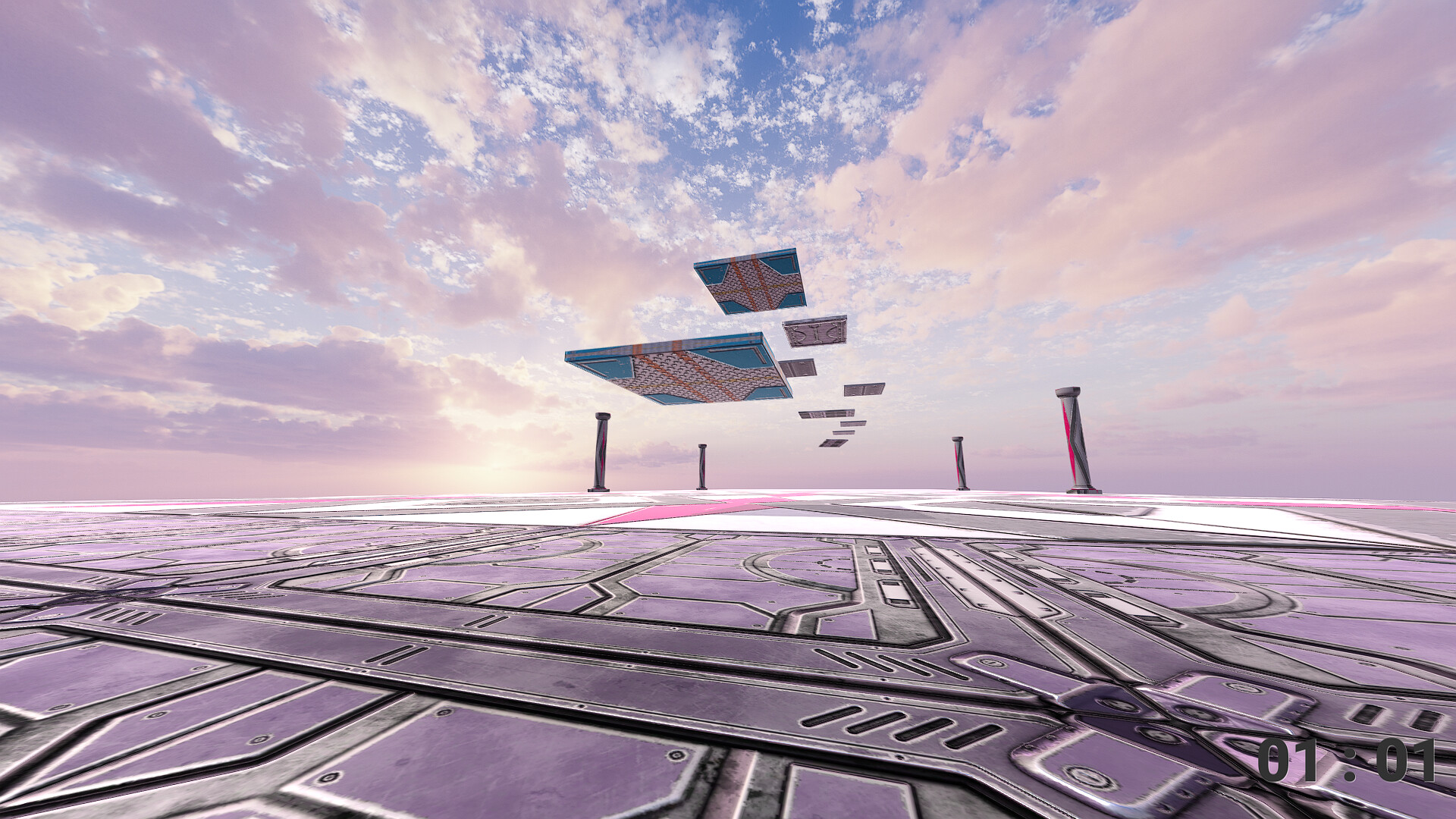 Aerial Platforms screenshot 12