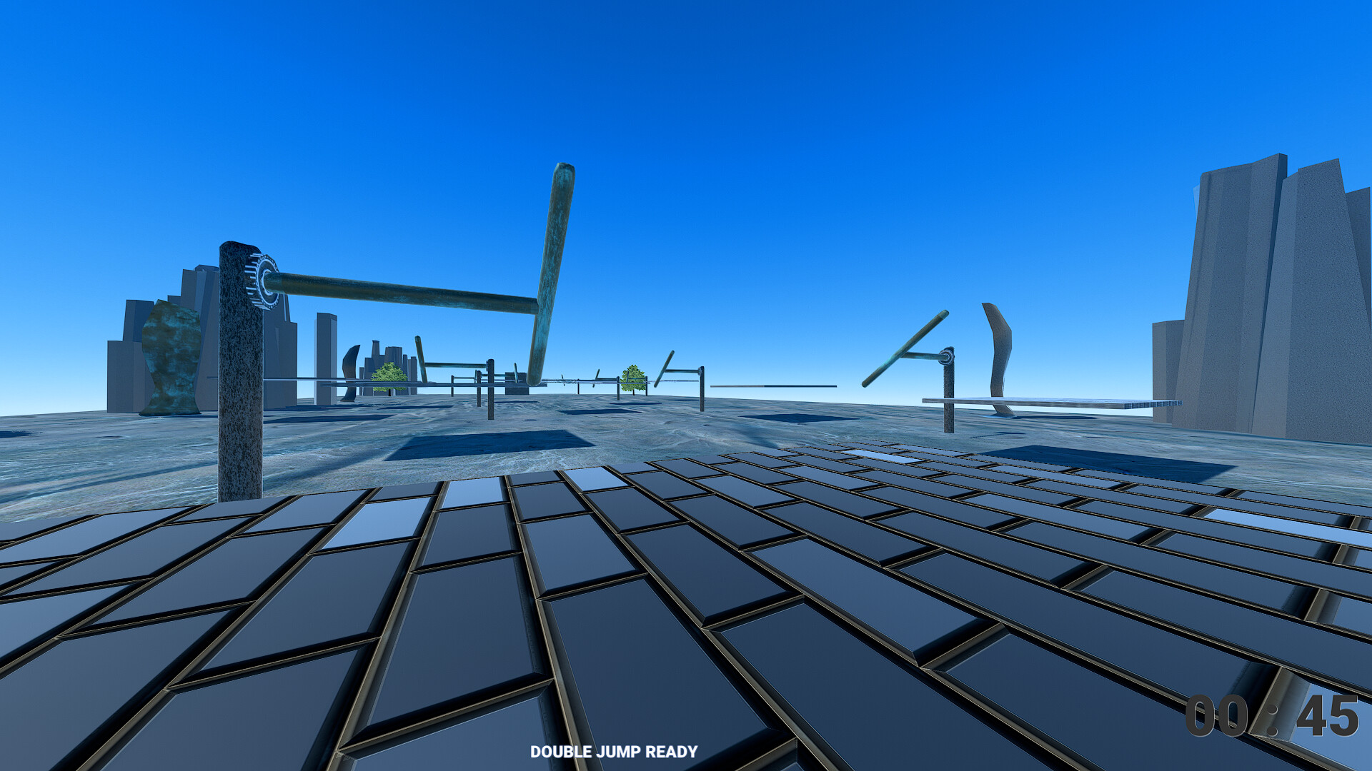 Aerial Platforms screenshot 13