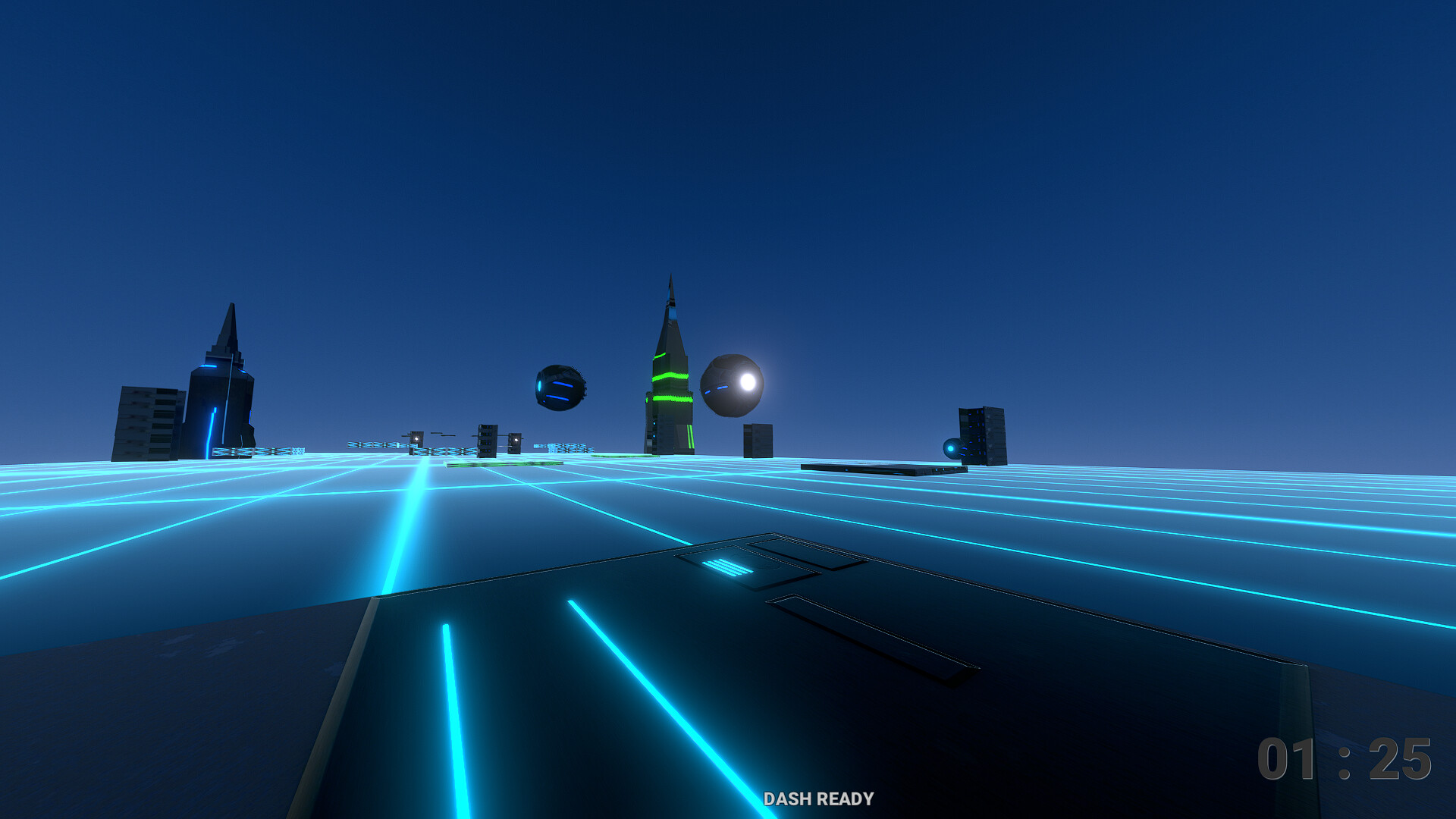 Aerial Platforms screenshot 9