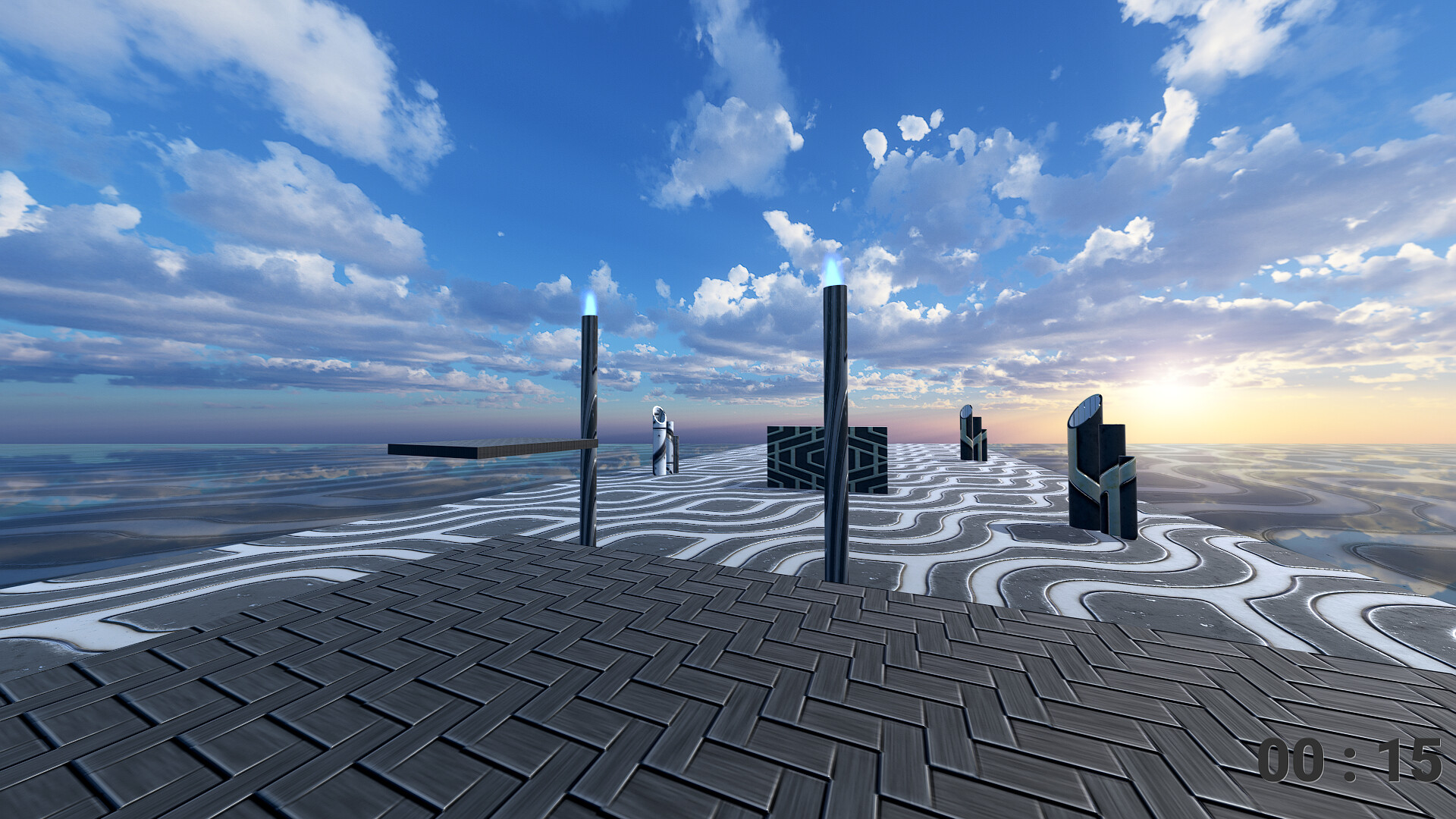 Aerial Platforms screenshot 14