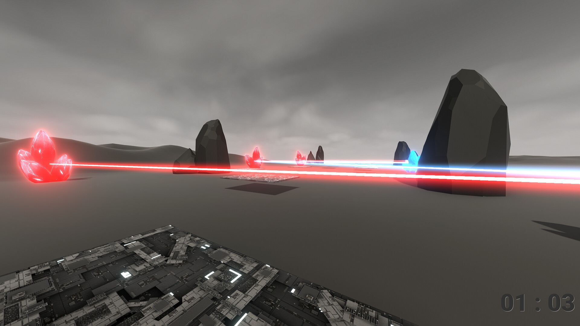 Aerial Platforms screenshot 8