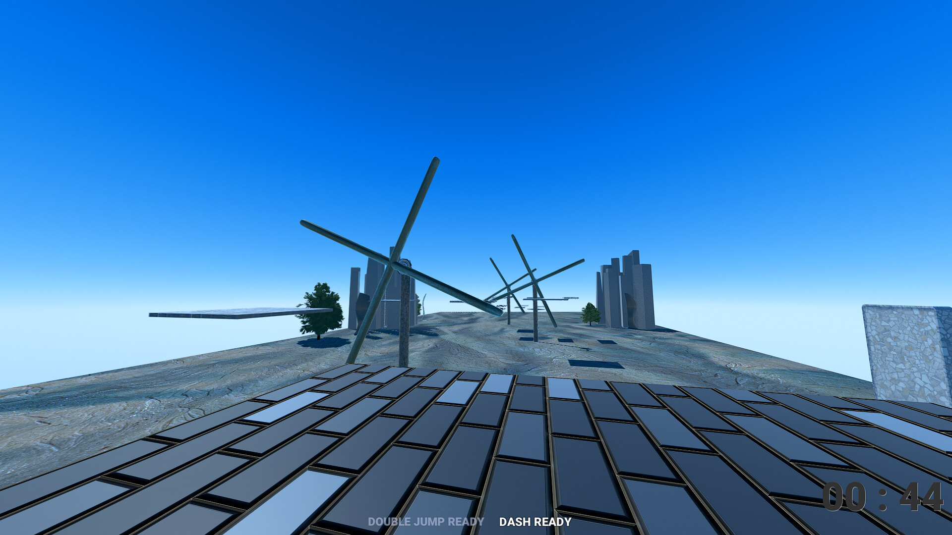 Aerial Platforms screenshot 10