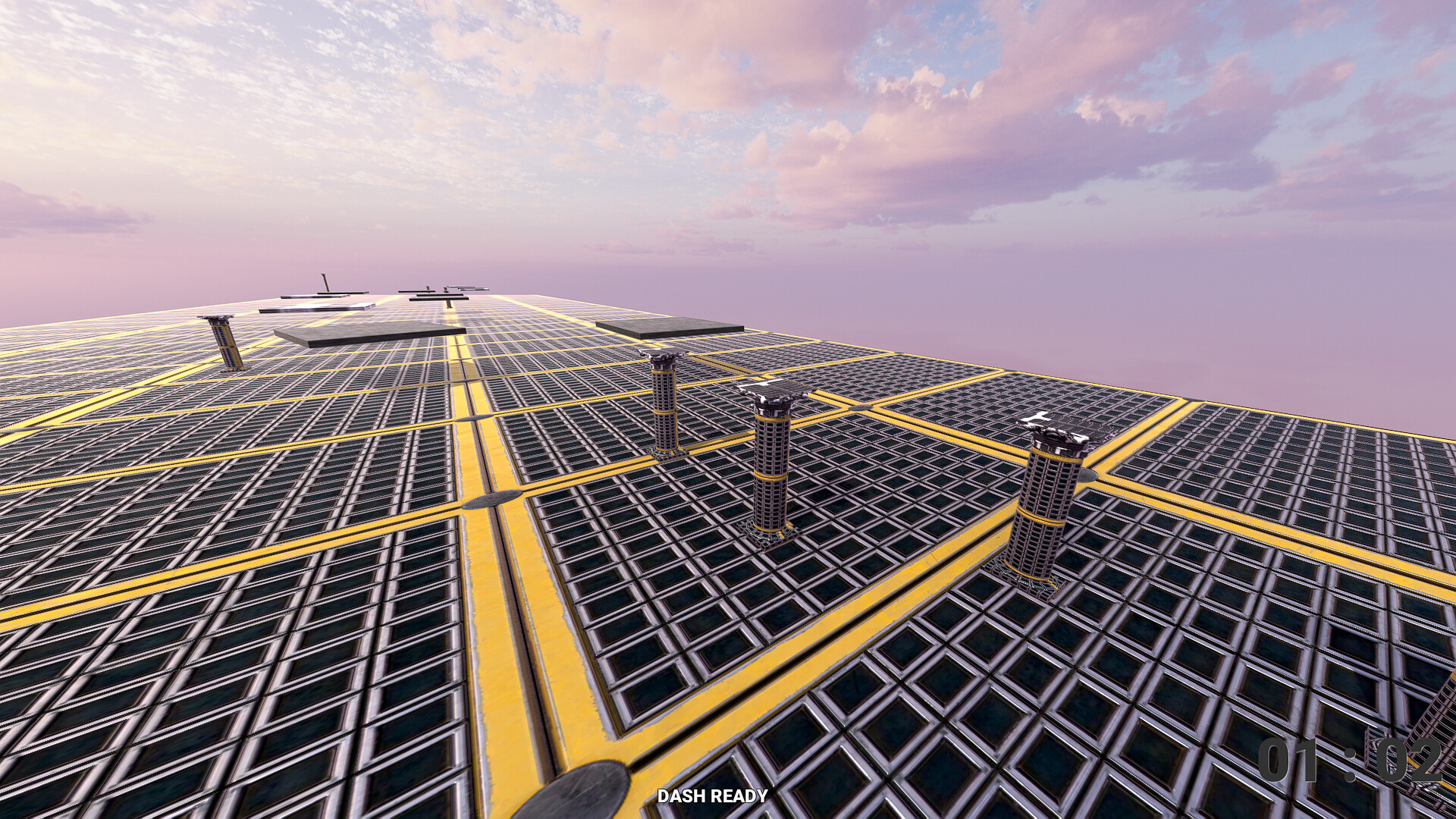 Aerial Platforms screenshot 7