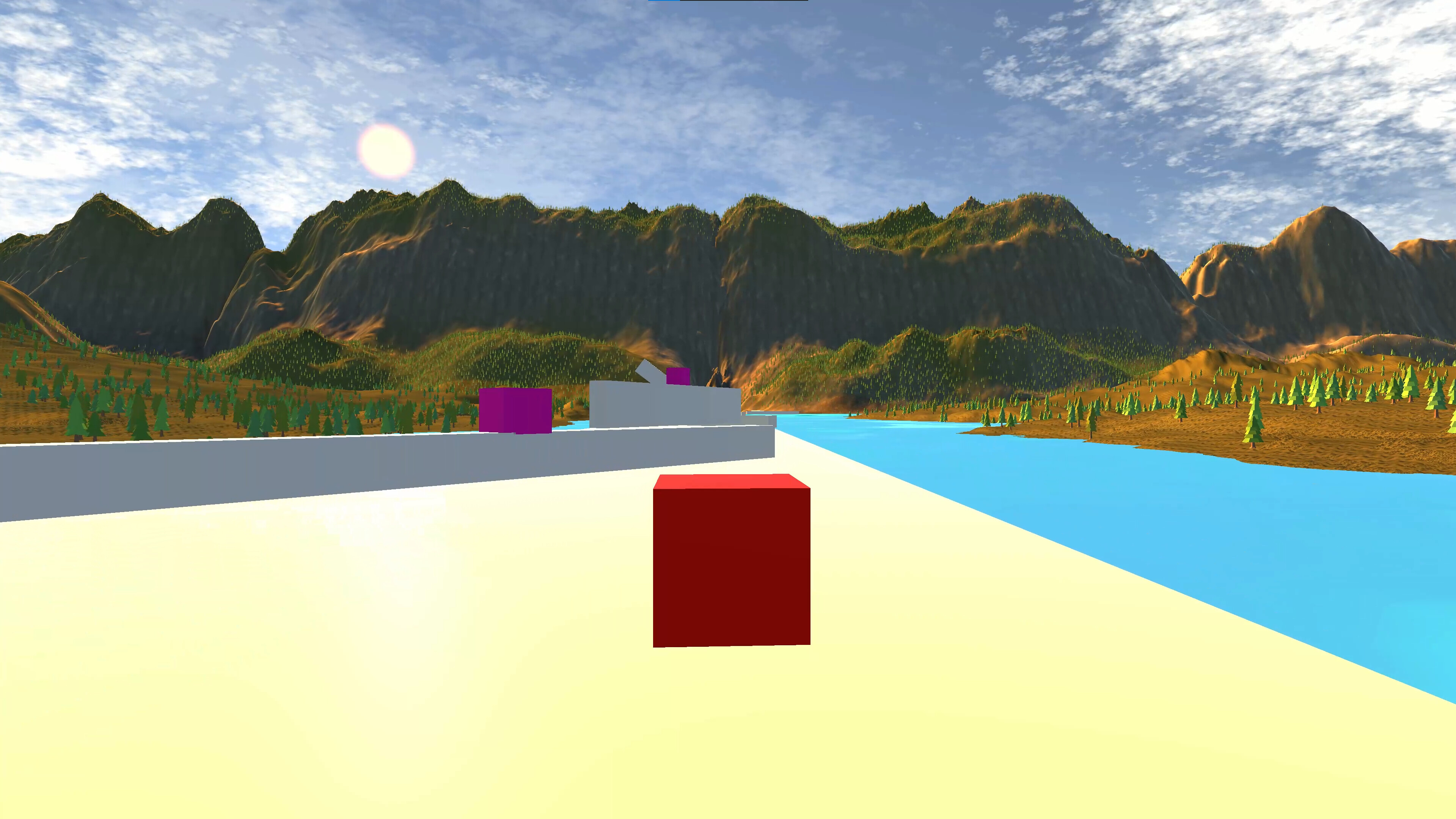 CUBEMATRIX screenshot 5