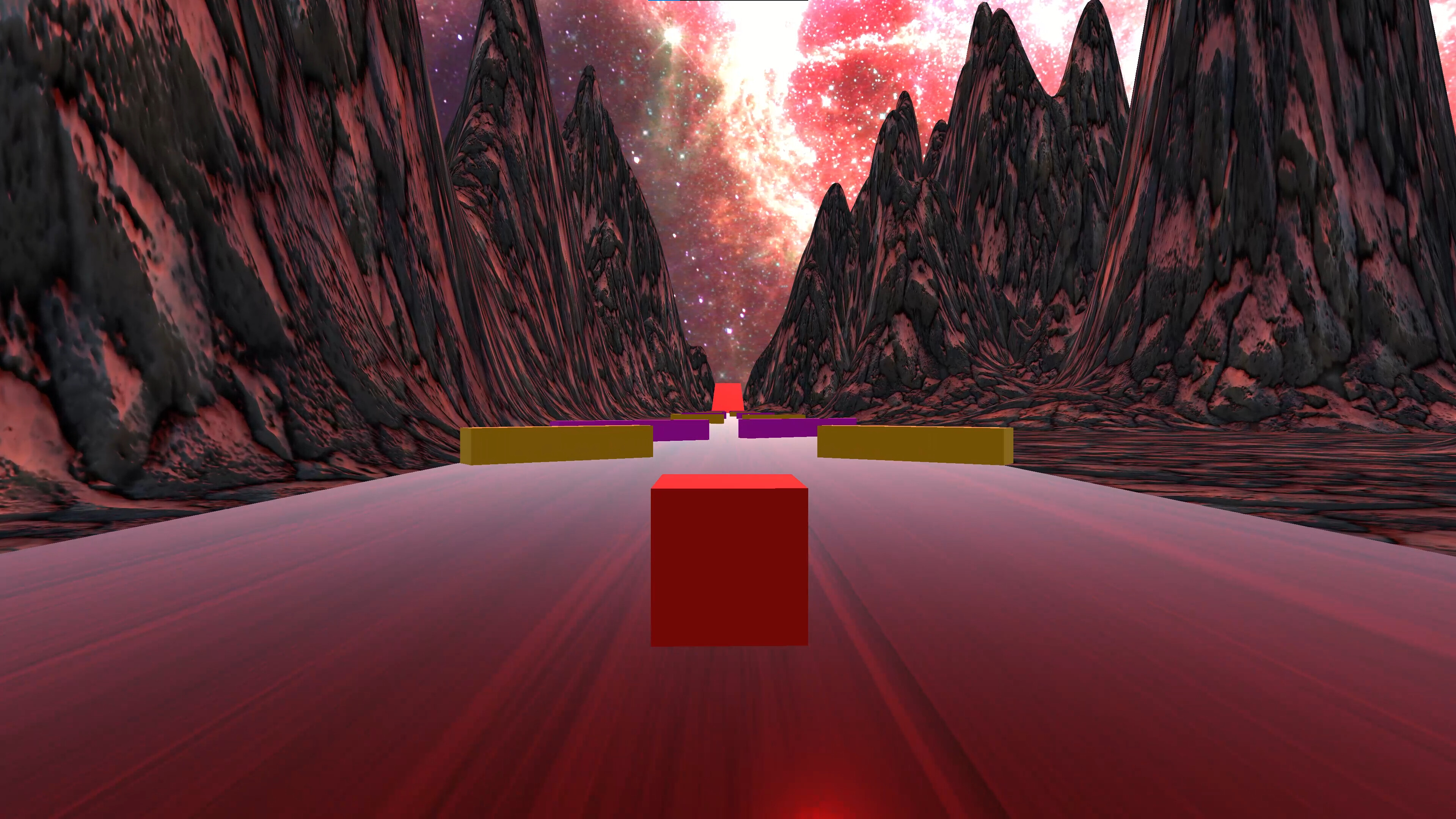 CUBEMATRIX screenshot 9