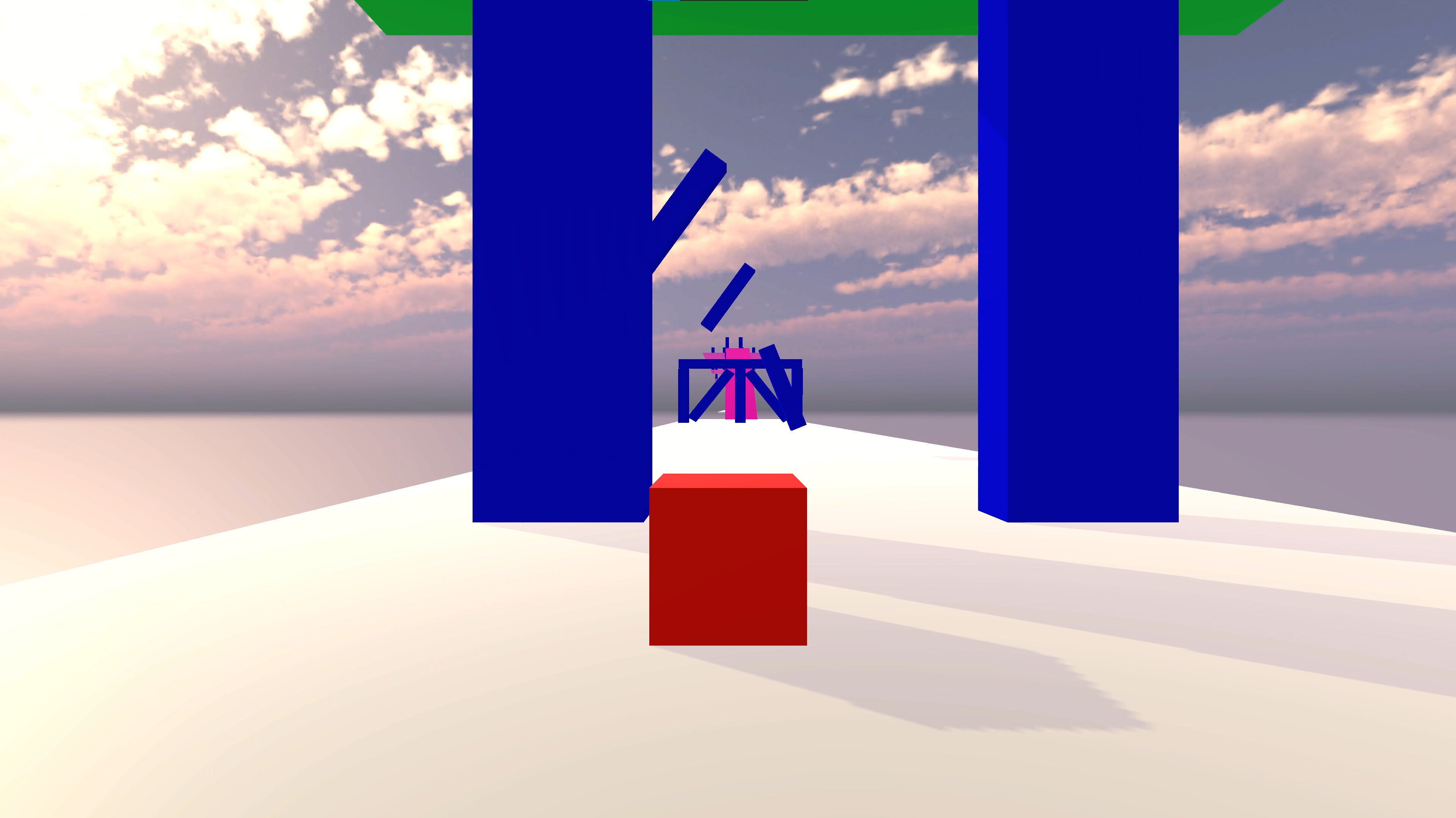 CUBEMATRIX screenshot 8