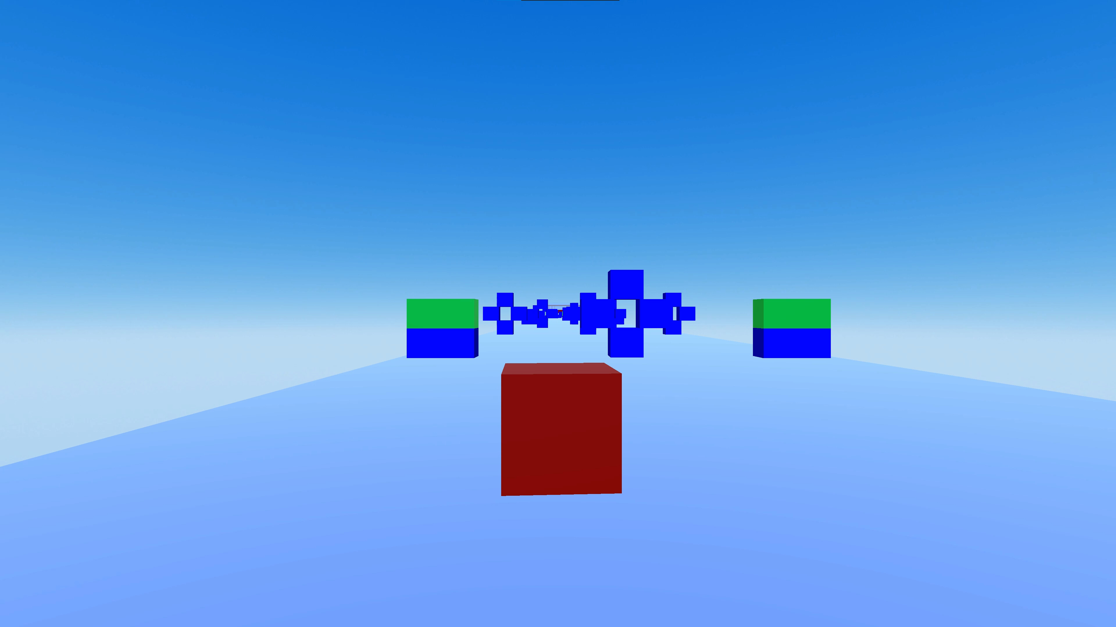 CUBEMATRIX screenshot 6