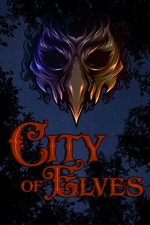 City of Elves