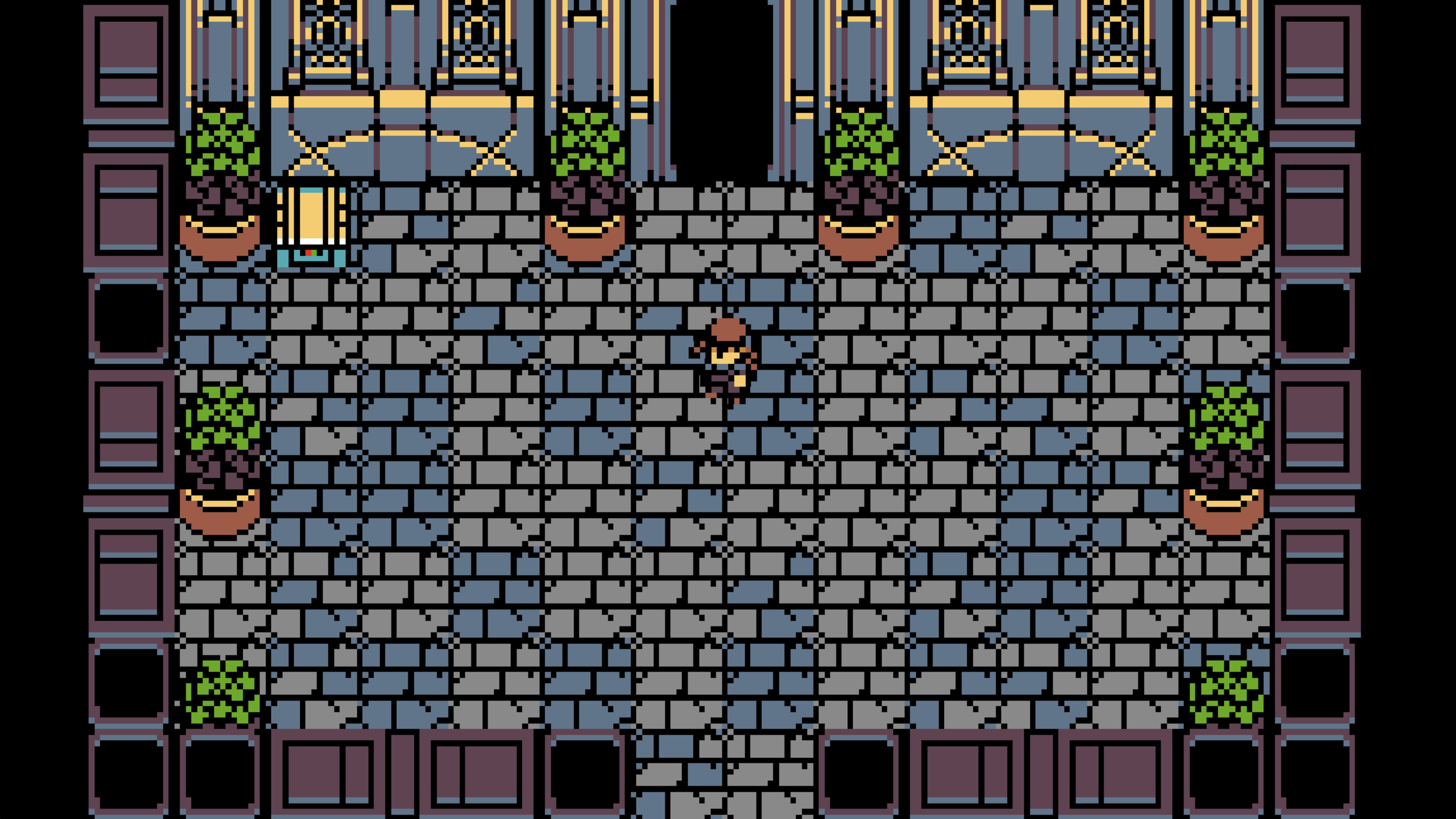 RPG Architect screenshot 4