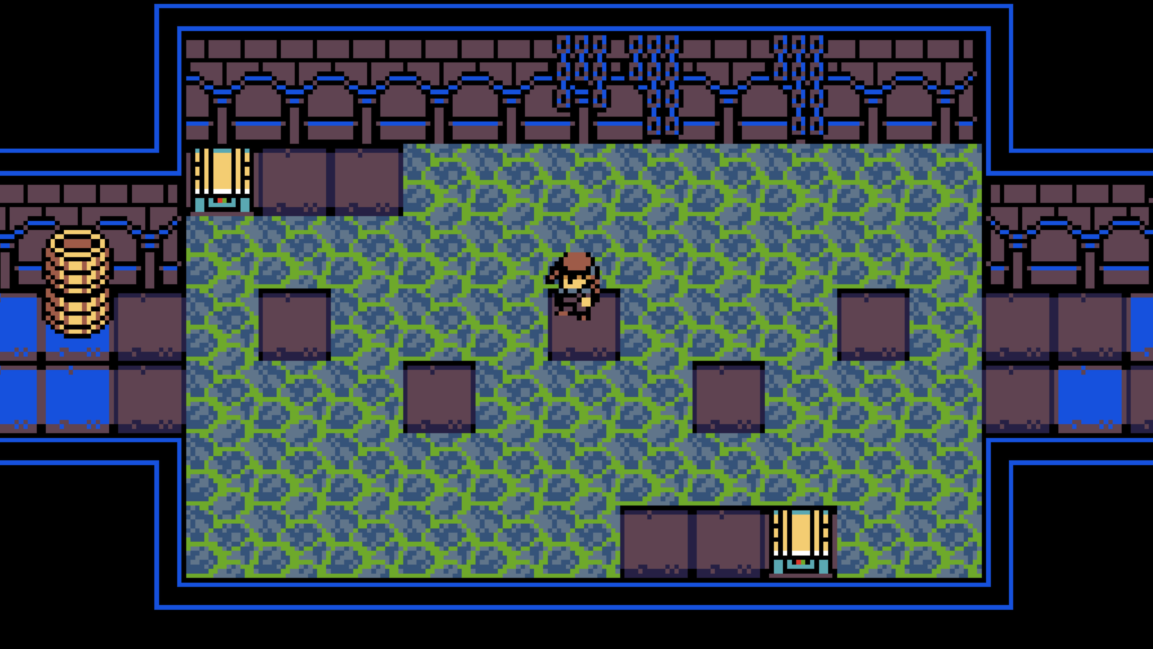 RPG Architect screenshot 3
