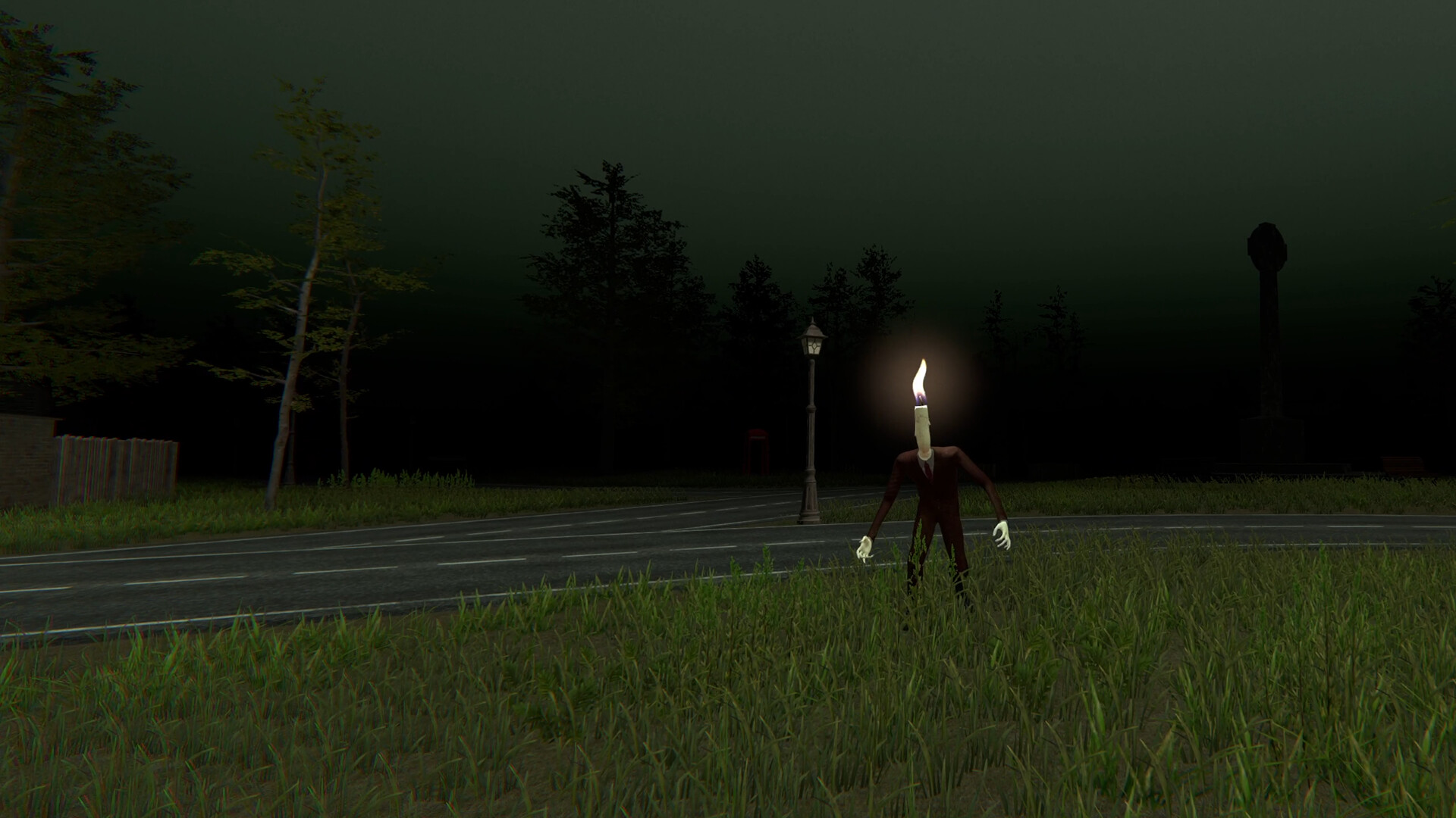 Candlehead screenshot 8