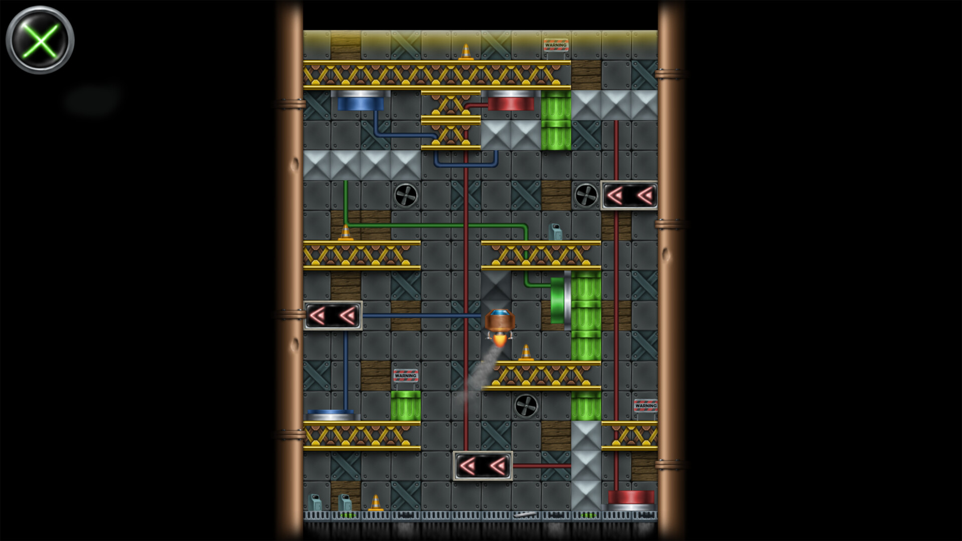 Up & Away screenshot 7