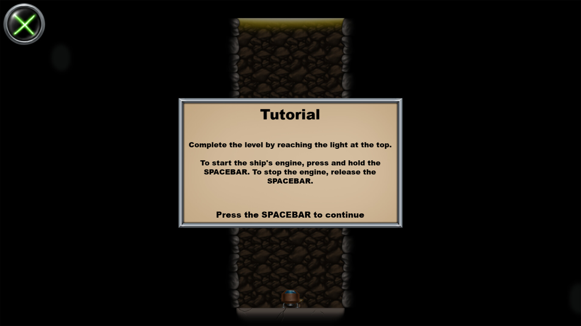 Up & Away screenshot 4