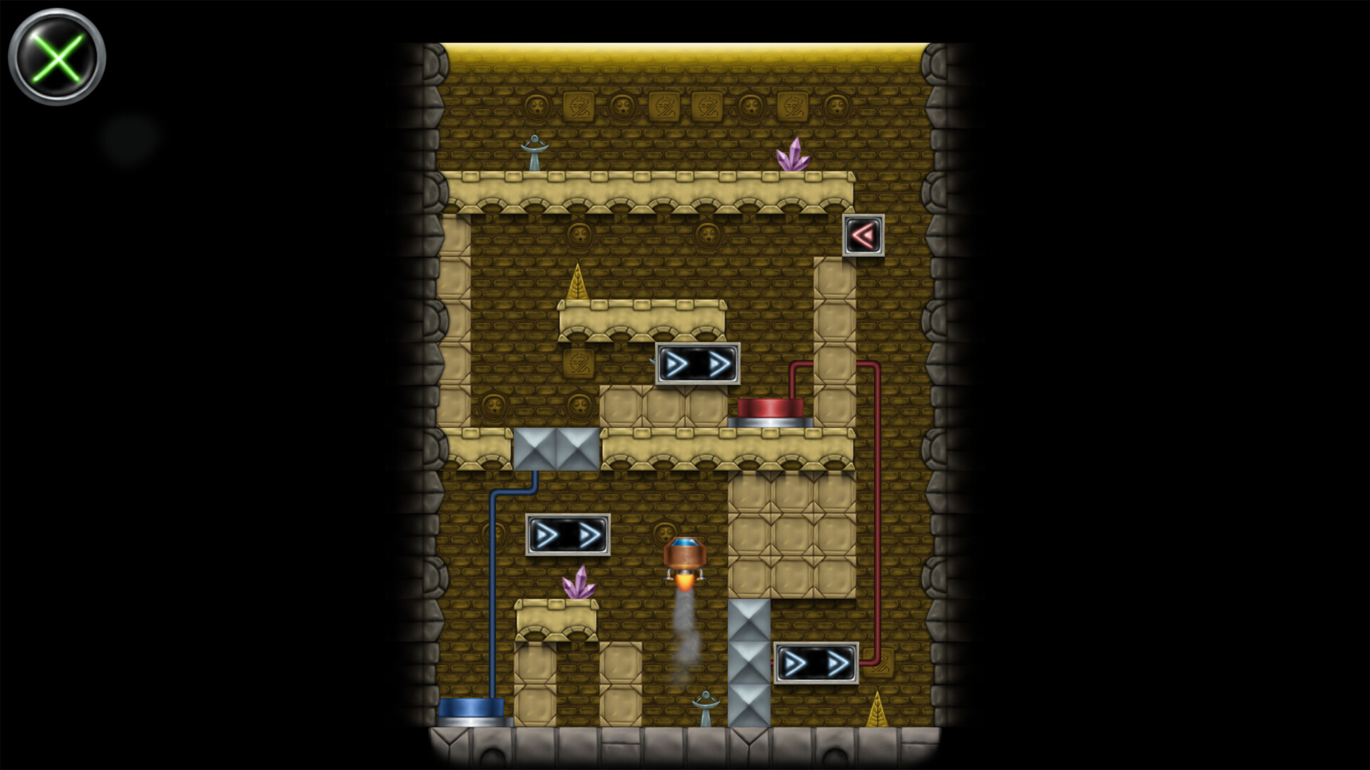 Up & Away screenshot 6