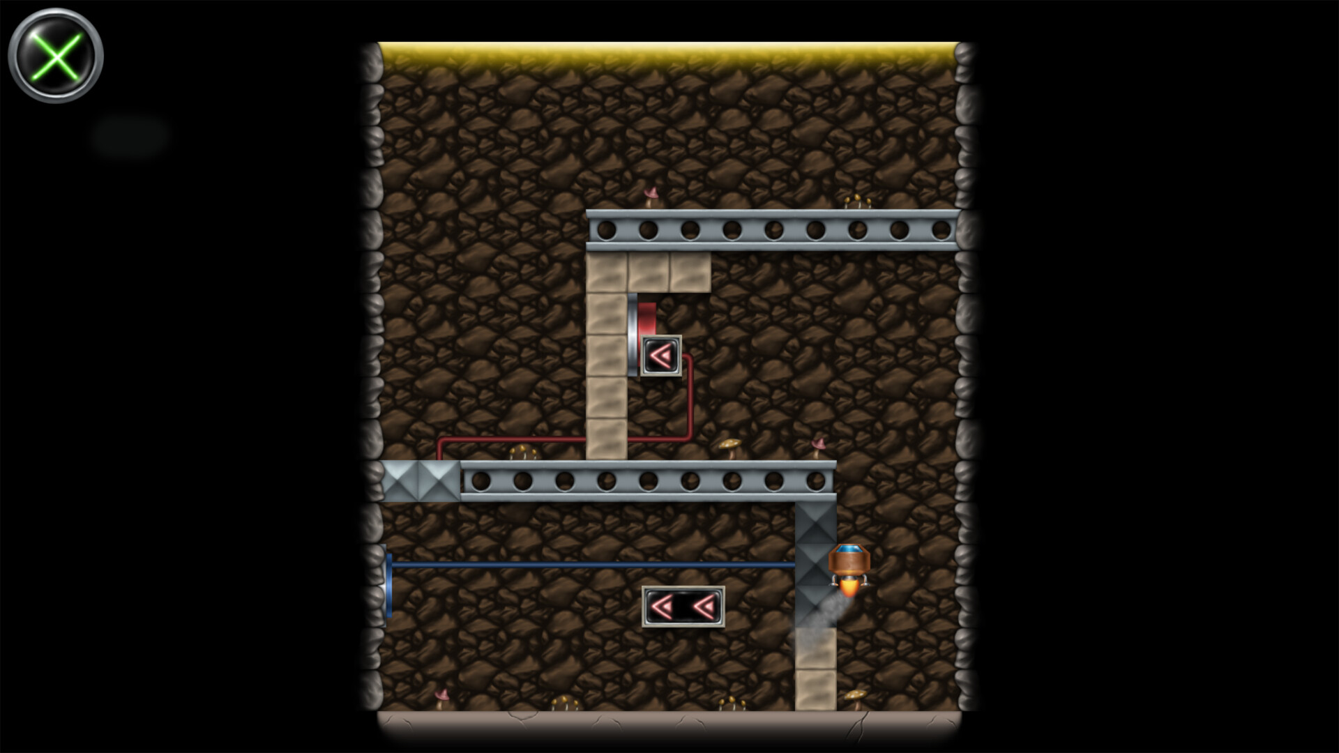 Up & Away screenshot 2