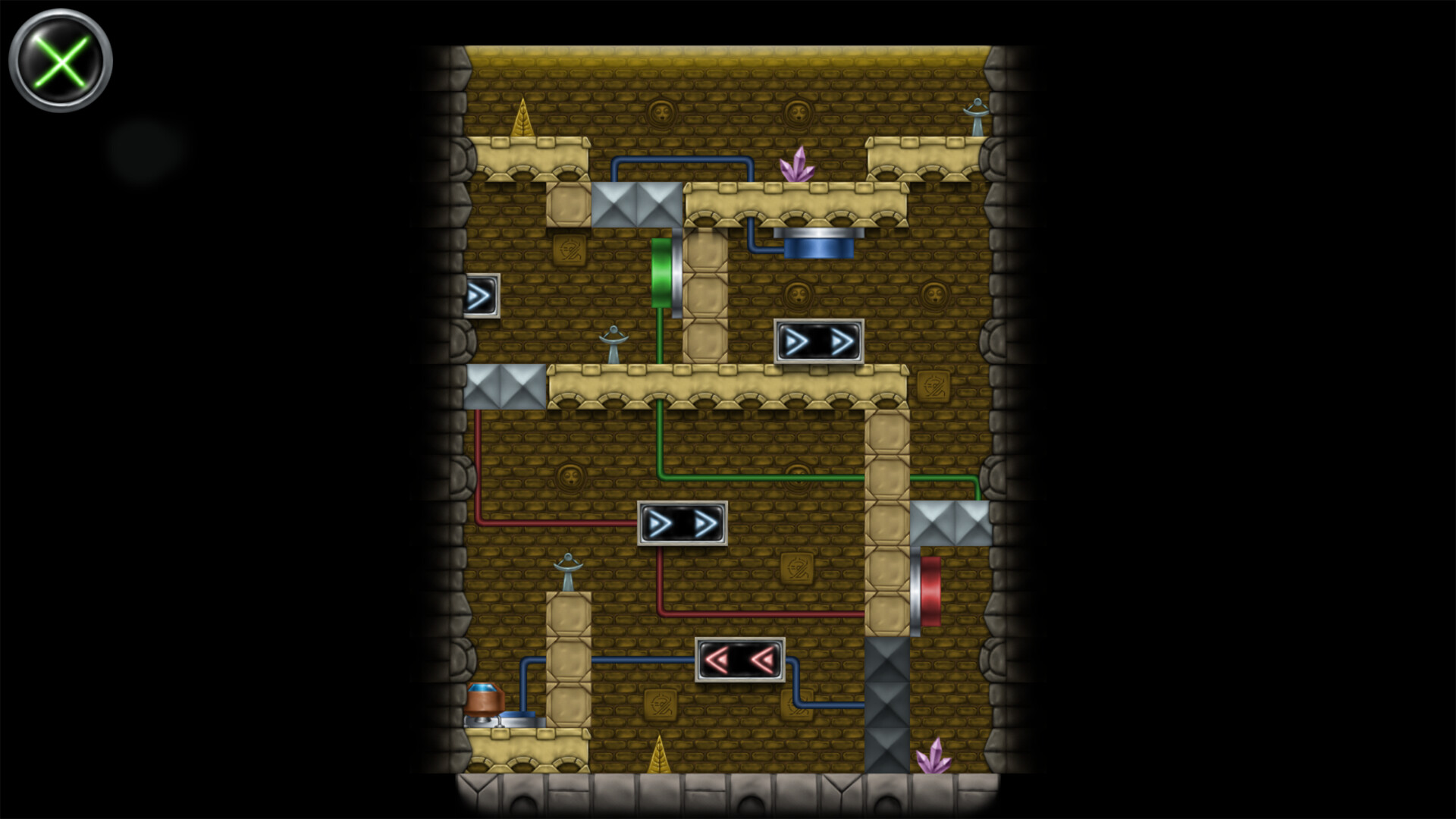 Up & Away screenshot 3