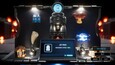 A screenshot of Cosmic Coliseum