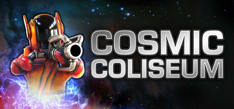 Cosmic Coliseum
