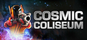 Cosmic Coliseum