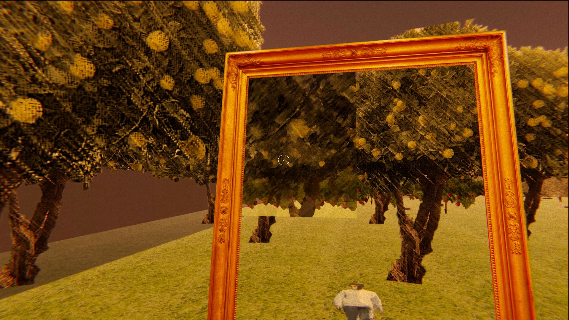 STRANGERS screenshot 1