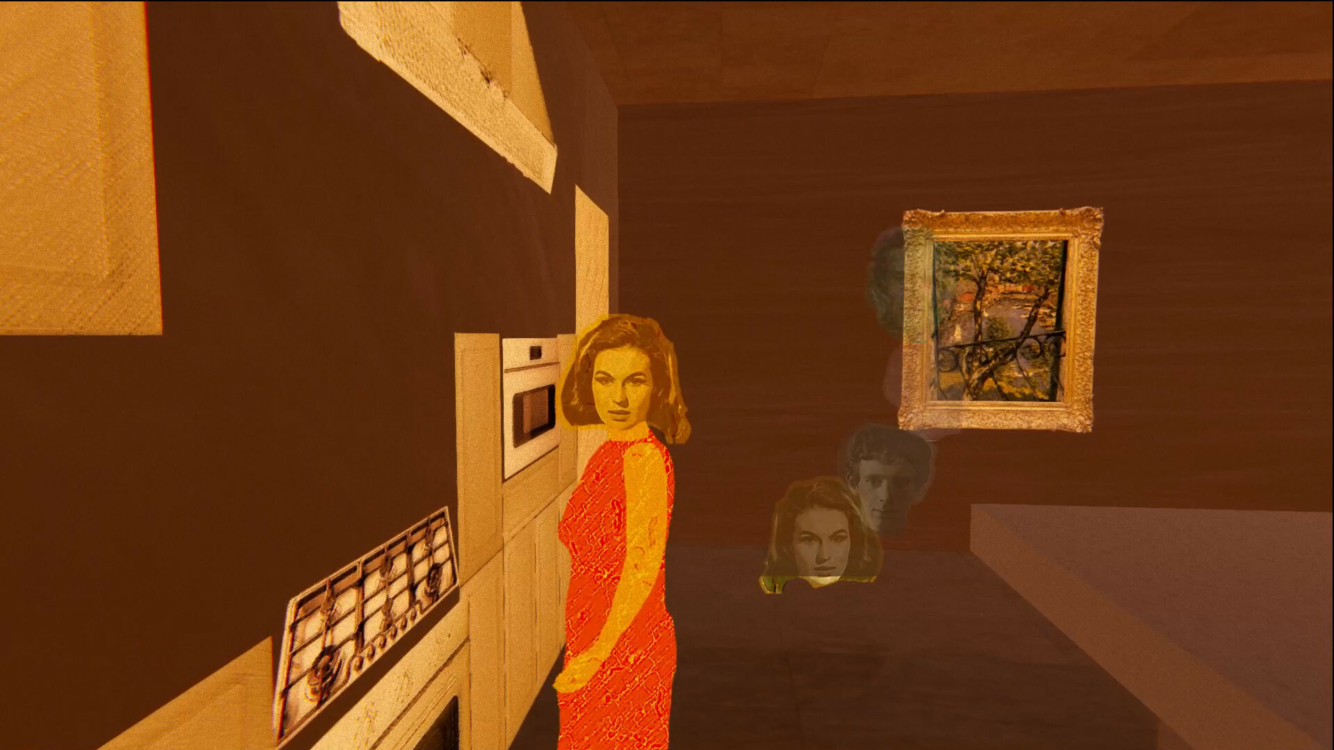 STRANGERS screenshot 4