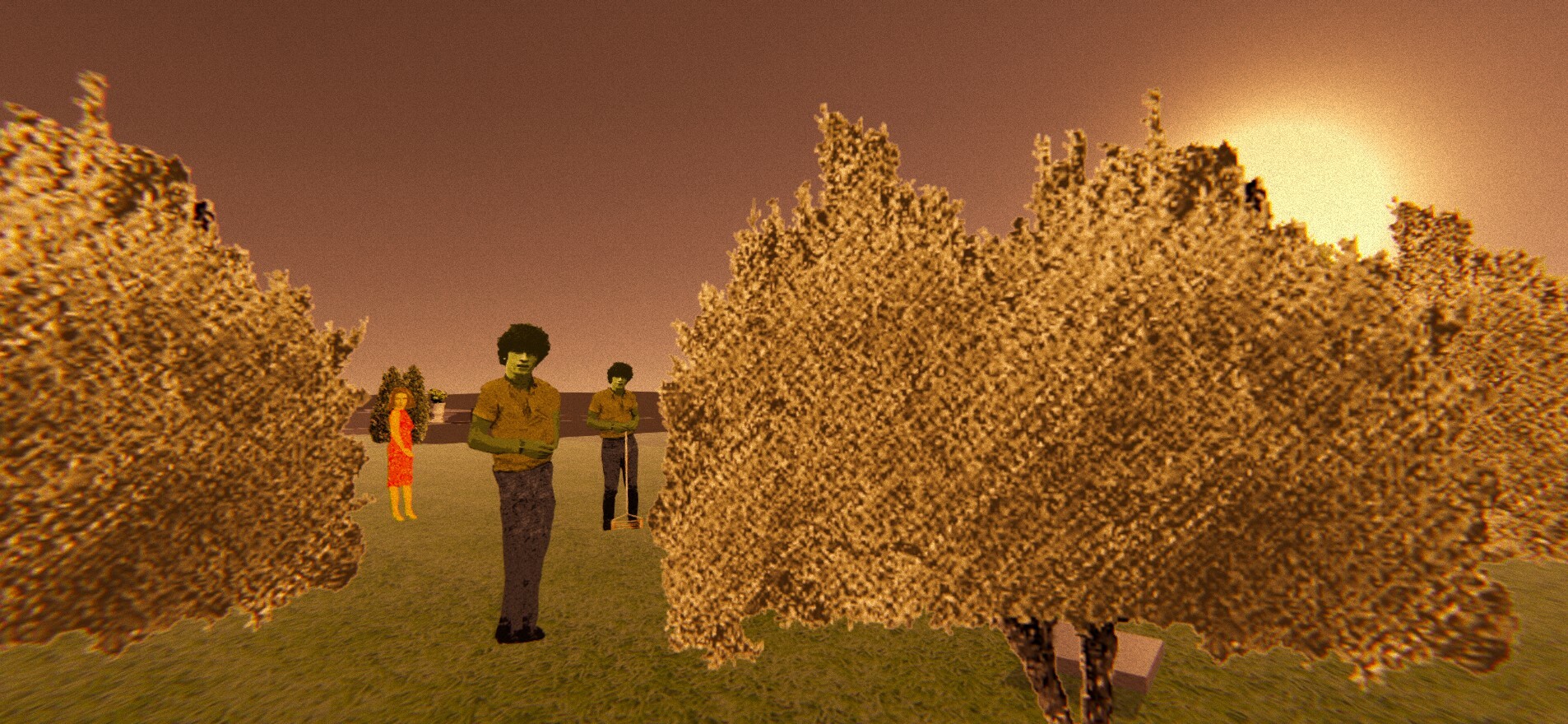 STRANGERS screenshot 6