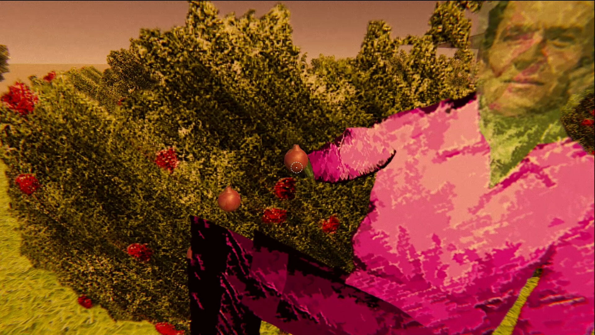 STRANGERS screenshot 2