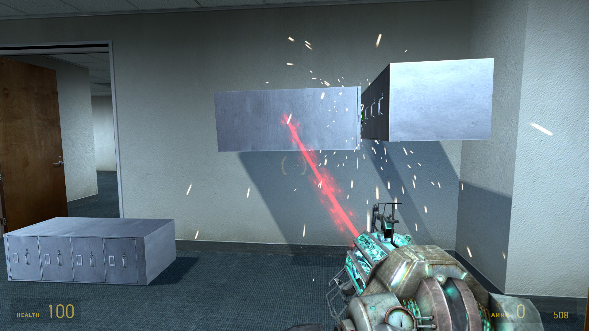 JBMod screenshot 5