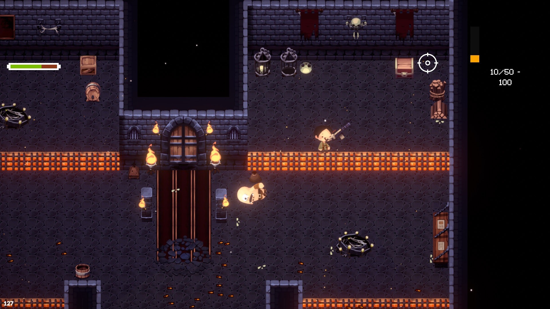 Relation Killer screenshot 3