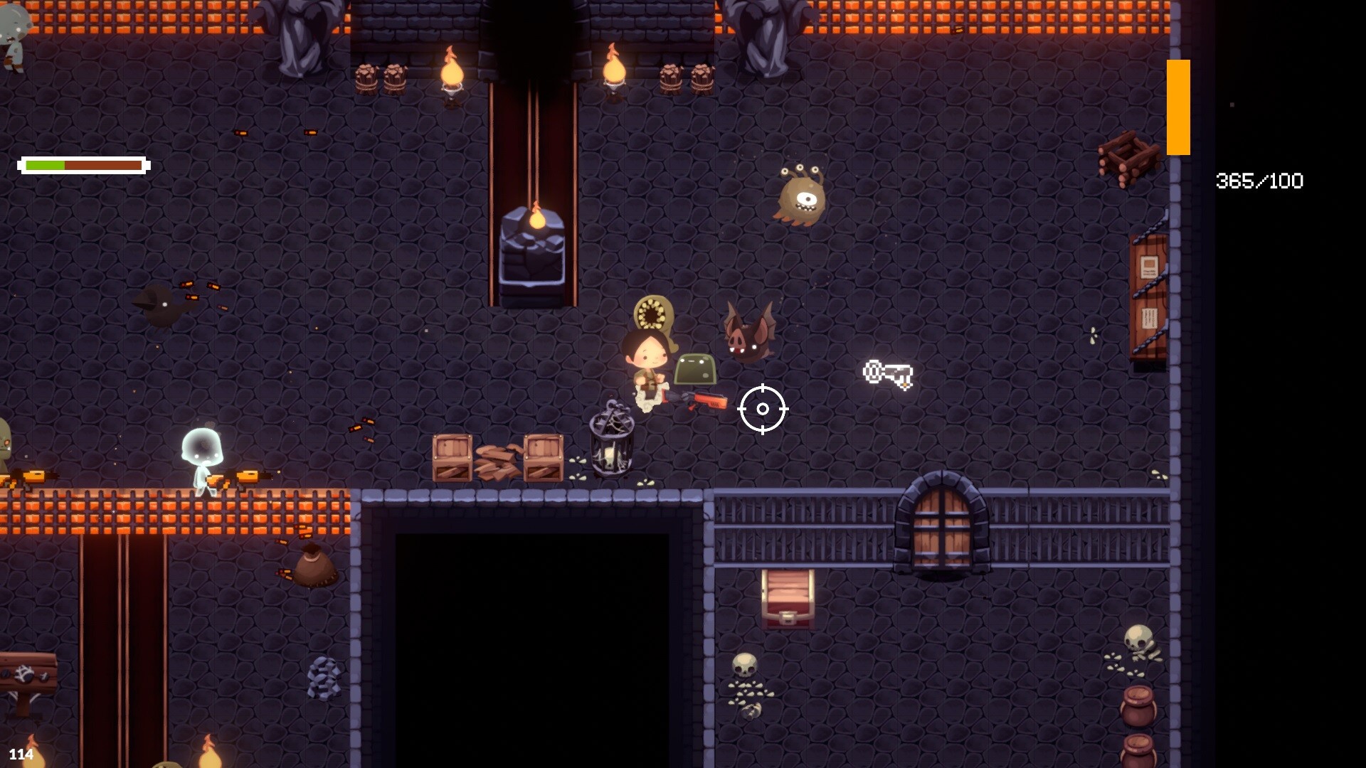Relation Killer screenshot 2