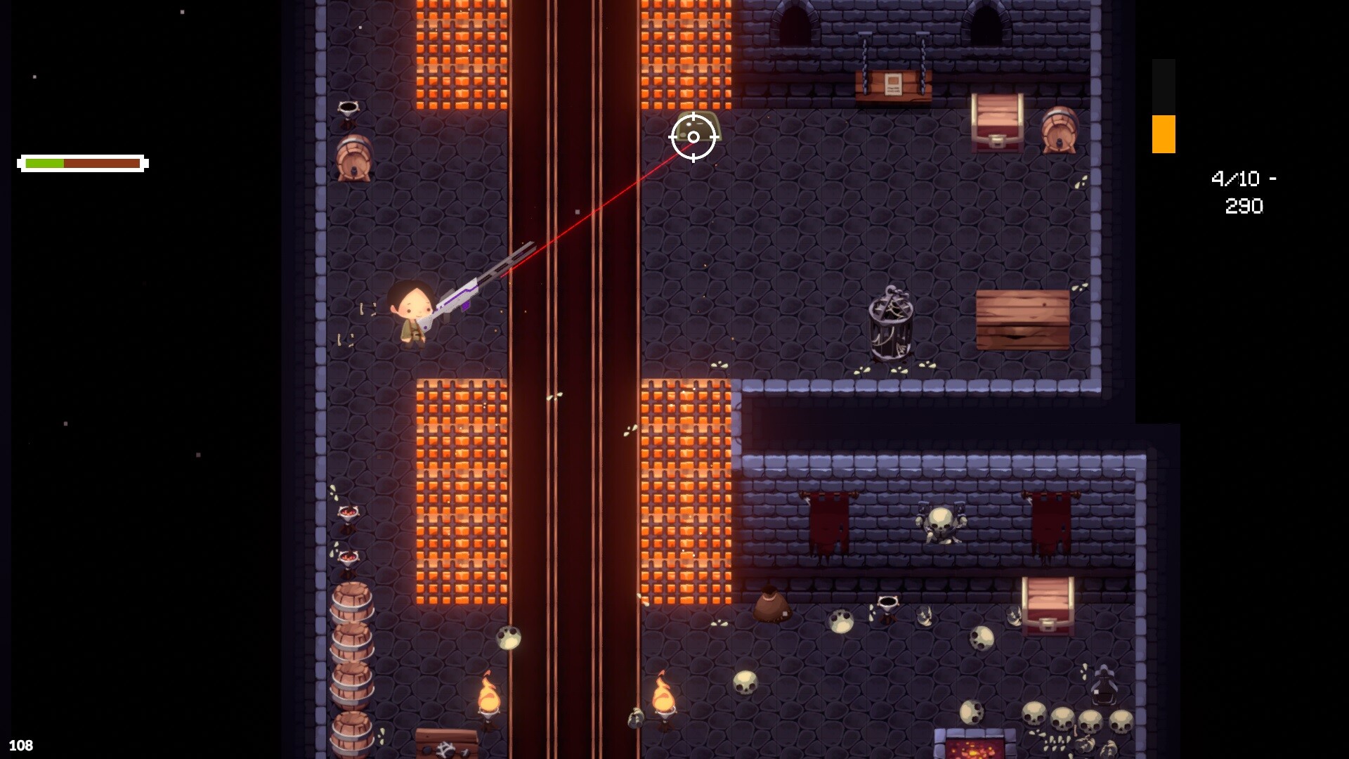 Relation Killer screenshot 5
