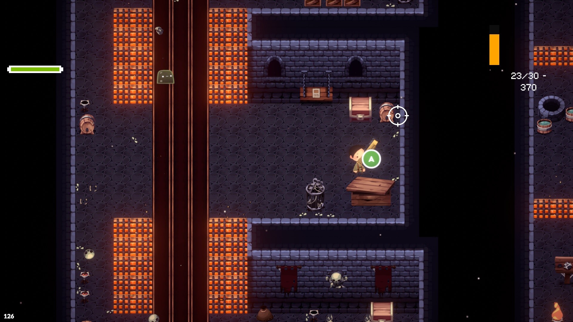 Relation Killer screenshot 1