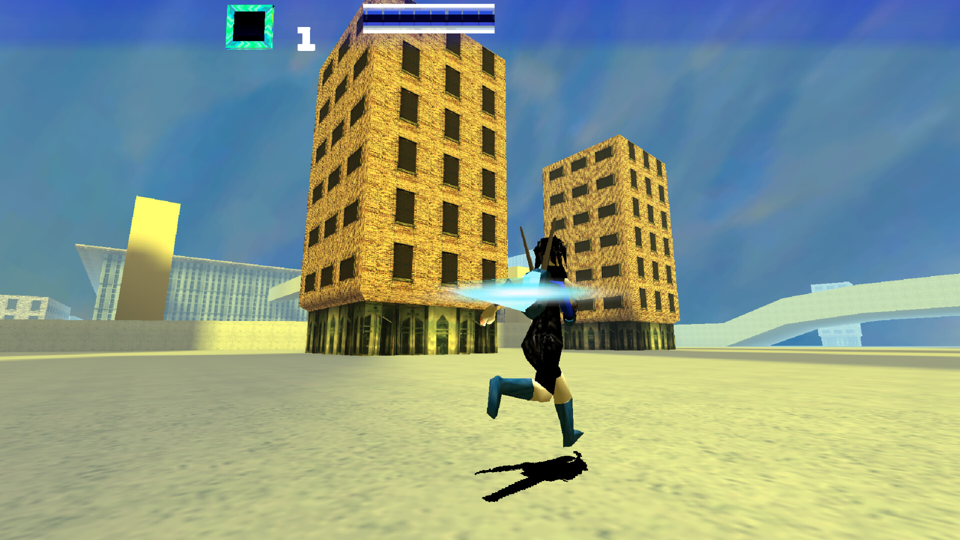 Automaton Lung screenshot 6