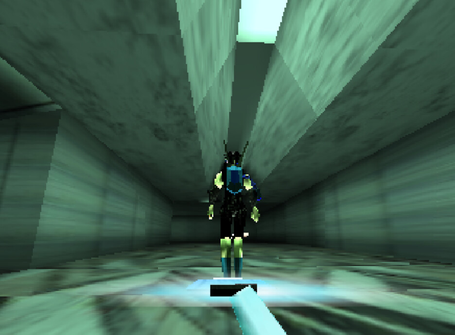 Automaton Lung screenshot 10
