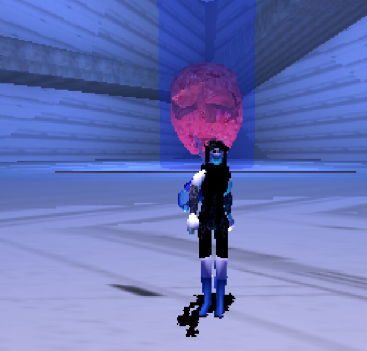 Automaton Lung screenshot 8