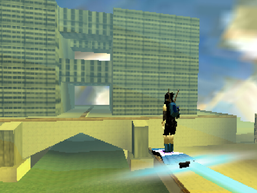Automaton Lung screenshot 11