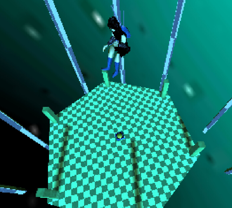 Automaton Lung screenshot 7
