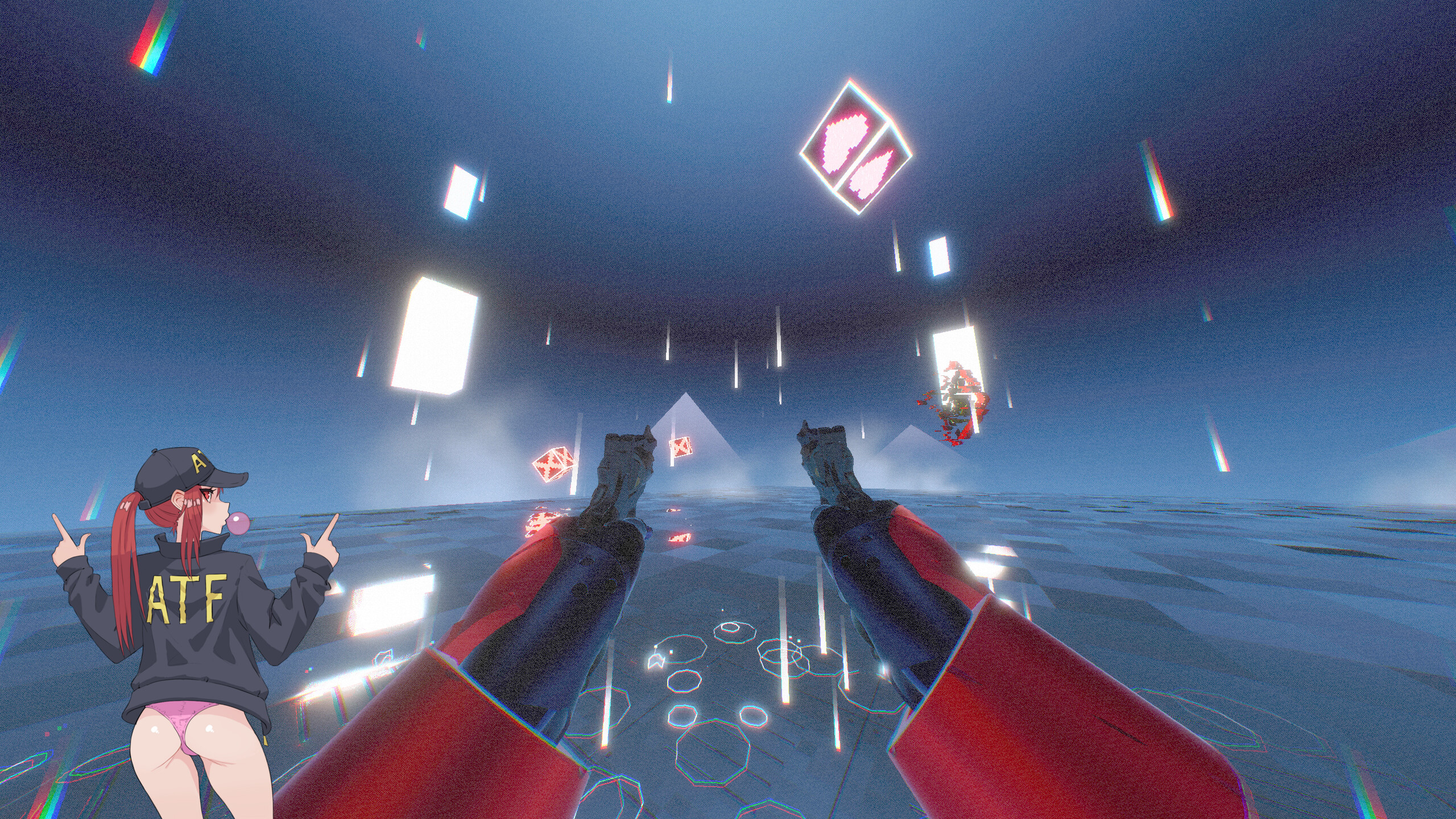 Rule No. 3 Downpour screenshot 6