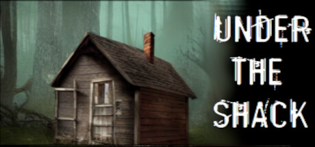 Under The Shack — Steam header