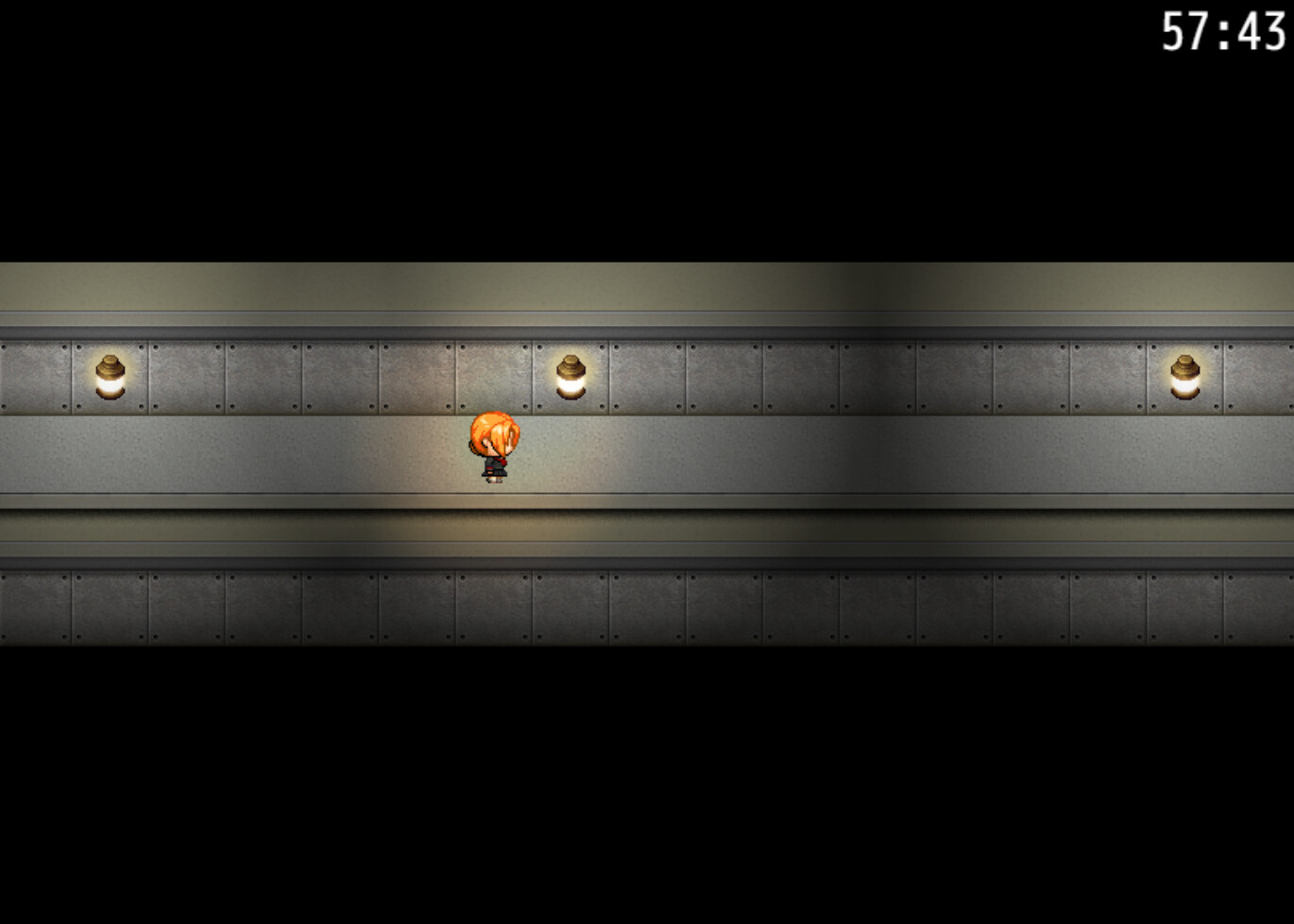 Under The Shack screenshot 2