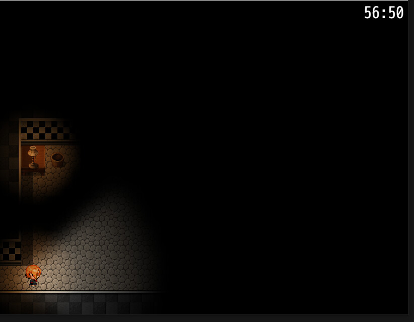 Under The Shack screenshot 3