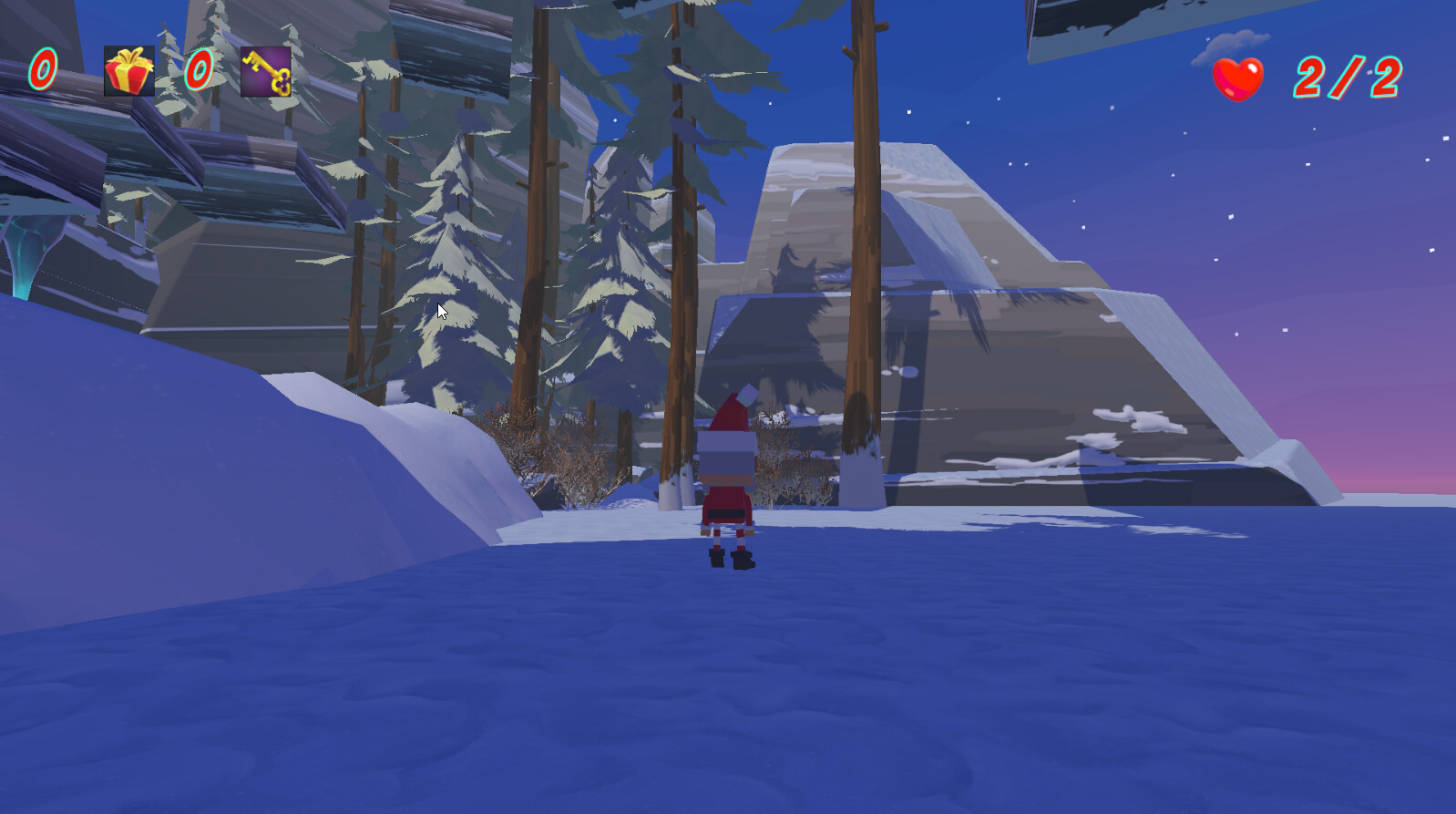 Save Santa screenshot 3