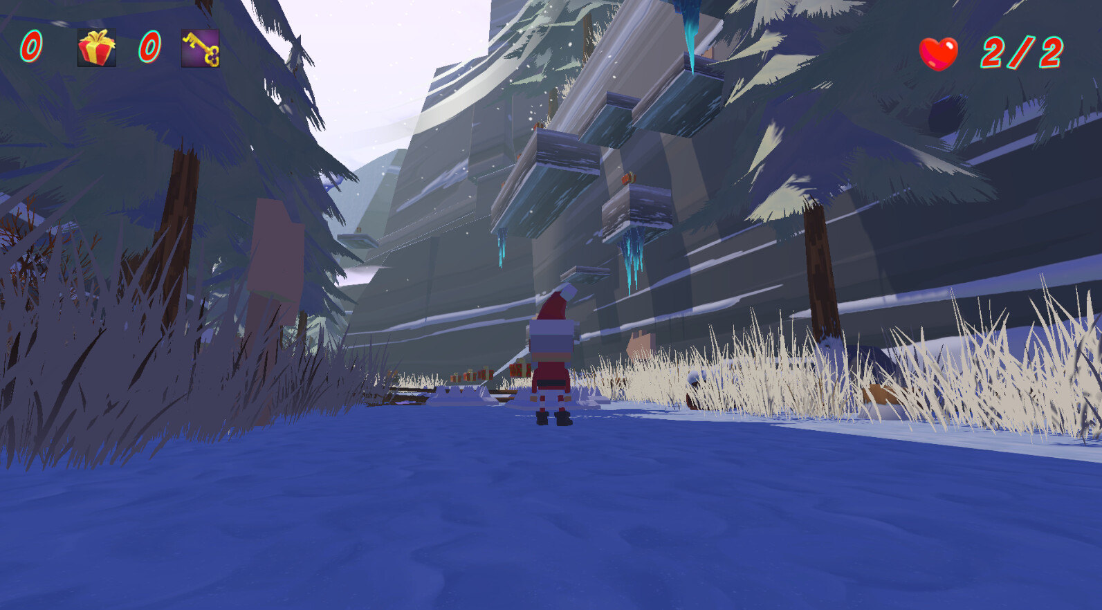 Save Santa screenshot 4