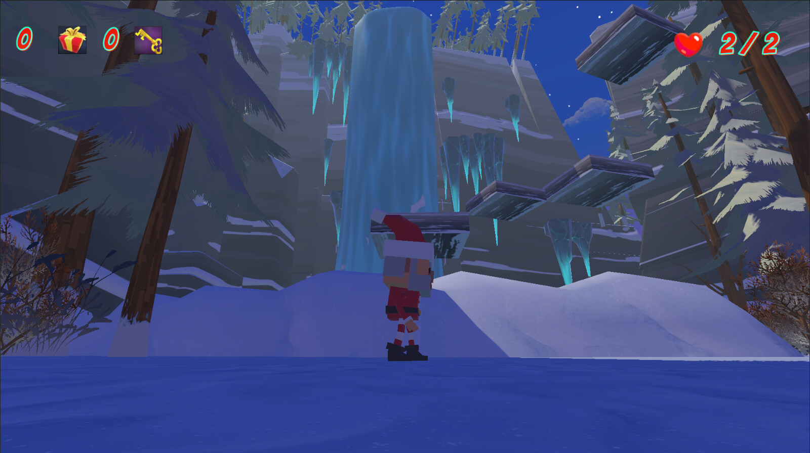 Save Santa screenshot 5
